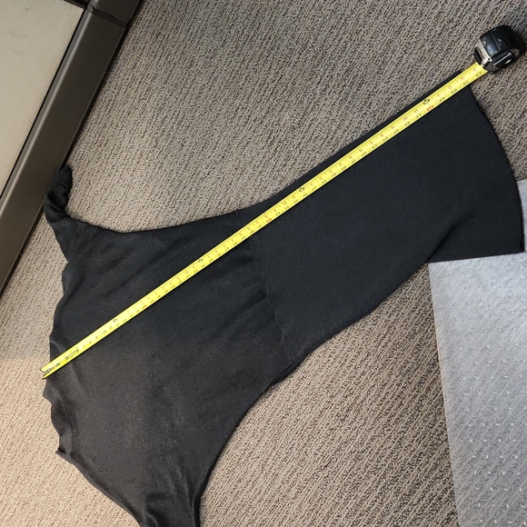 Mint Velvet Knitted Batwing Dress Size 10 - Picture 10 of 16